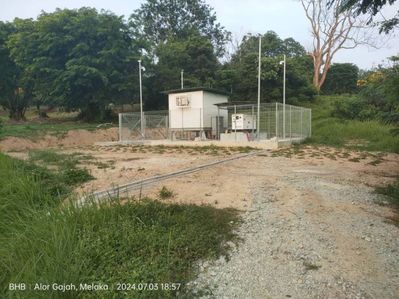 Site Image